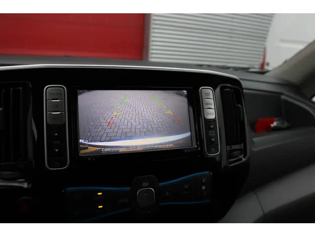Nissan e-NV200 Business 2014 Elektrisch 33