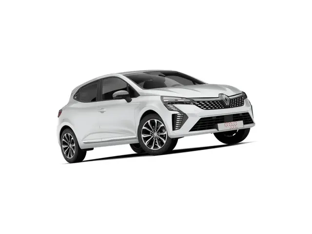 Renault Clio Techno 2025 Benzine 11