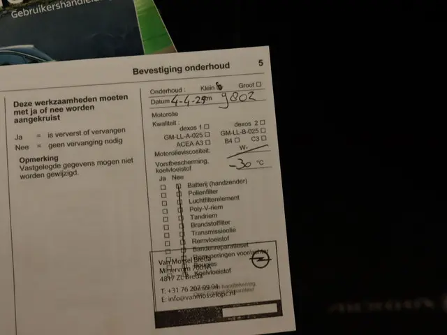 Opel Mokka-e Level 3 50 kWh 2023 Elektrisch 18