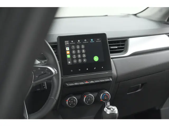 Renault Captur TCe 90 Evolution 2023 Benzine 60