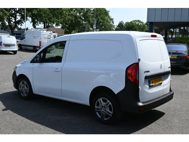 Mercedes-Benz Citan 110 CDI L1 Pro 2022 Diesel 11