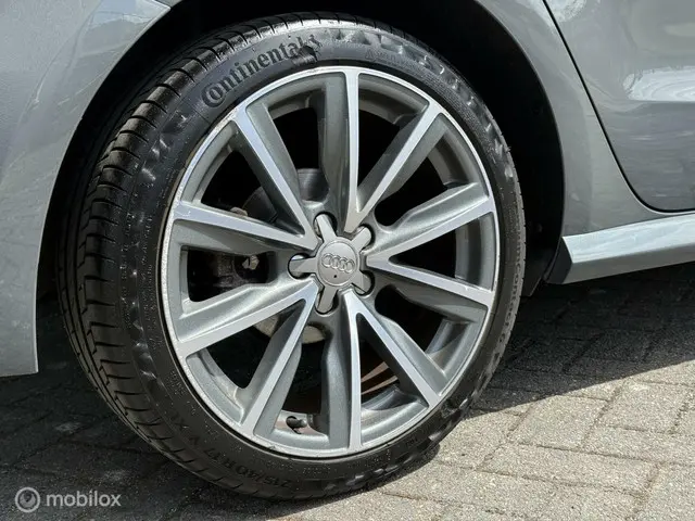 Audi A1 Sportback 1.0 Sport S line|Rijklaar 2017 Benzine 5