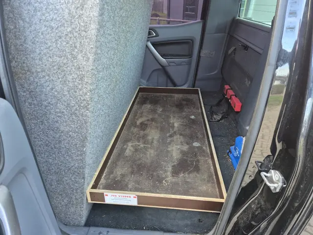 Ford Ranger 3.2 TDCi Wildtr.Sup. 2016 Diesel 14