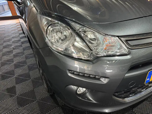 Citroën C3 |1.2 PureTech | Feel Edition | 2016 Benzine 9