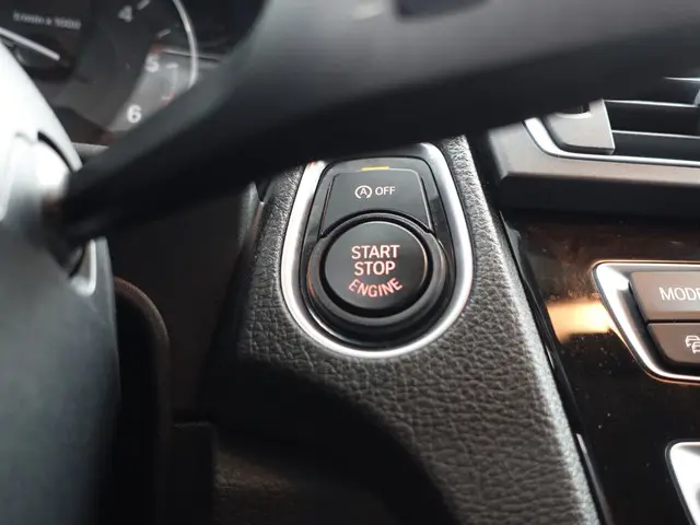 BMW 1 Serie 116d High Executive Aut- 2015 Diesel 20