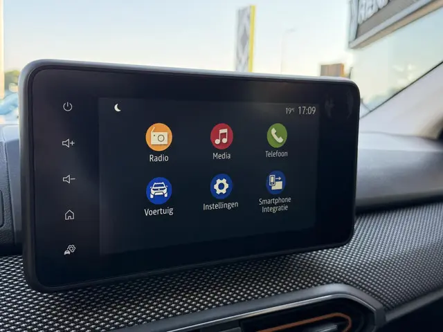 Dacia Sandero Stepway 1.0 TCe 90 Comfort 2023 Benzine 28