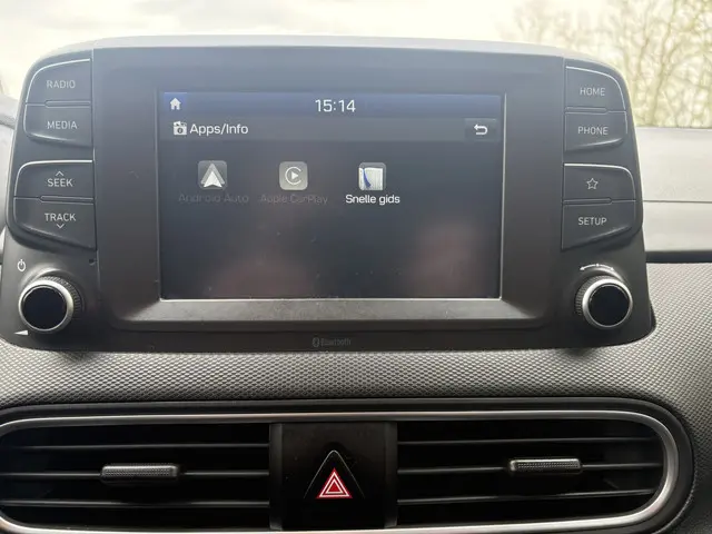 Hyundai Kona 1.0T Premium 2018 Benzine 24