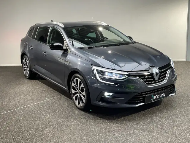 Renault Mégane Estate 1.3 TCe 140 Techno 2024 Benzine 5
