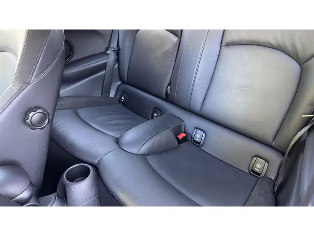 MINI Cooper Mini 1.5 Business 2018 Benzine 11