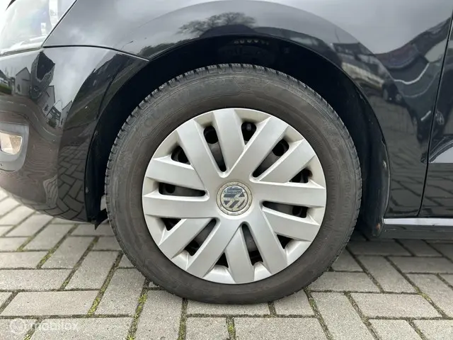 Volkswagen Polo 1.2 TSI Highline Edition 2013 Benzine 18