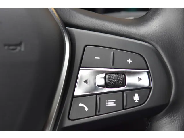 BMW 3 Serie 318i Executive Edition 2021 Benzine 14