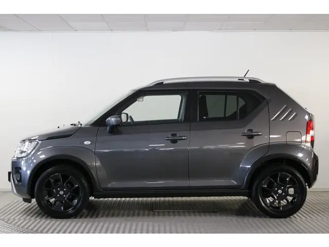Suzuki Ignis 1.2 Smart Hybrid Select 2021 Hybride Benzine 8