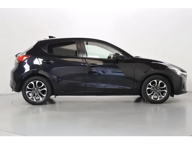 Mazda 2 1.5 90pk Automaat GT-M Driver 2016 Benzine 10
