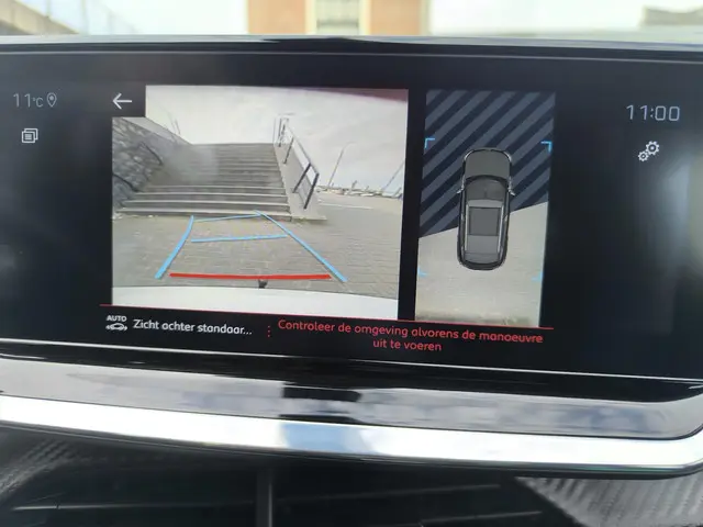 Peugeot 2008 1.2 PureTech Allure 2021 Benzine 17