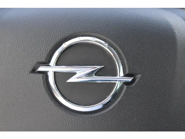 Opel Crossland X 1.2 Turbo 120 Jaar Edition 2020 Benzine 23