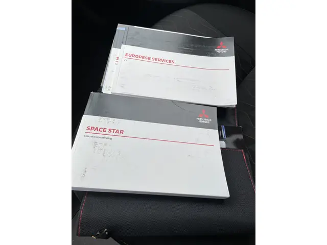 Mitsubishi Space Star 1.2 Dynamic 2022 Benzine 17