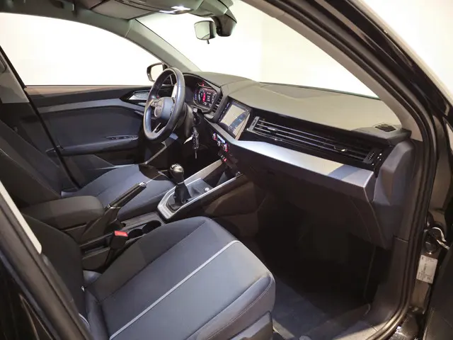 Audi A1 Sportback 30 TFSI Advanced 2018 Benzine 15