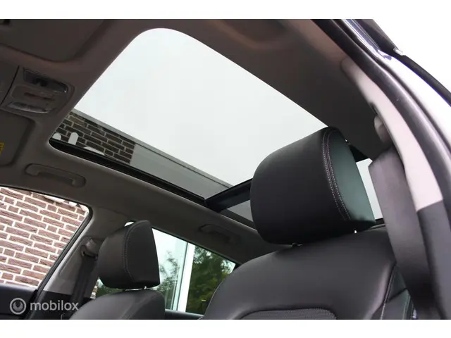 Kia Sportage 1.6 T-GDI Panoramadak, trekhaak 2021 Benzine 22