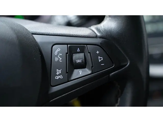 Opel Astra Sports Tourer 1.5 CDTI Business 2021 Diesel 16