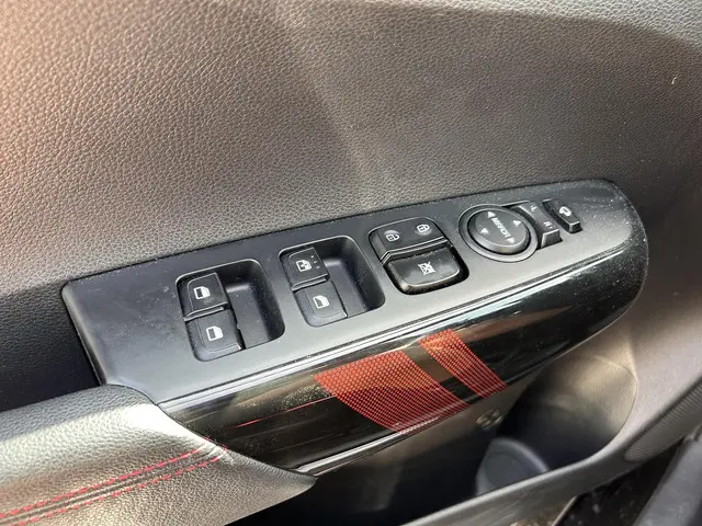 Kia Picanto 1.2 CVVT GT Line 2017 Benzine 24
