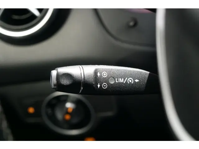 Mercedes-Benz A-Klasse 200 CDI Ambition 2013 Diesel 13