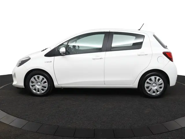 Toyota Yaris 3