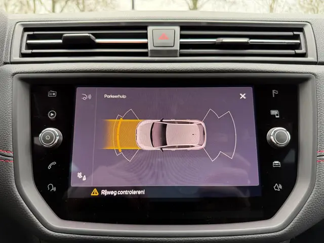 SEAT Ibiza 1.0 TSI FR Business Intense 2021 Benzine 36