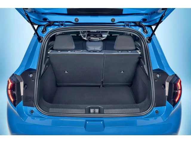 Nissan Micra Launch Edition 52 kWh 2025 Elektrisch 19