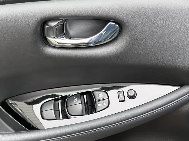 Nissan Leaf Tekna 40 kWh 2019 Elektrisch 13