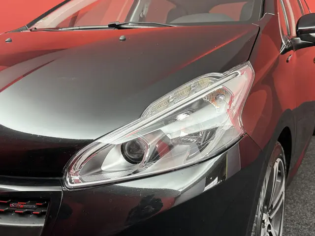 Peugeot 208 1.2 PureTech GT-line 2017 Benzine 20