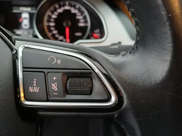 Audi A5 Coupé 1.8 TFSI Sport Edition 2015 Benzine 39