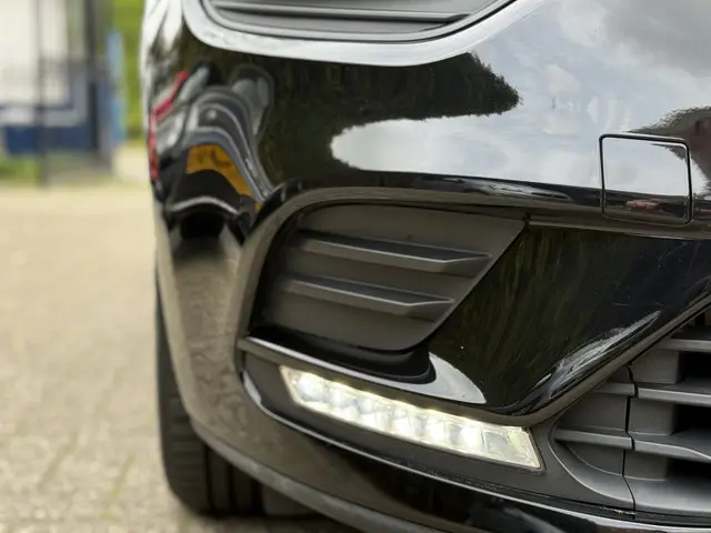 Renault Clio 0.9 TCe Life 2017 Benzine 14