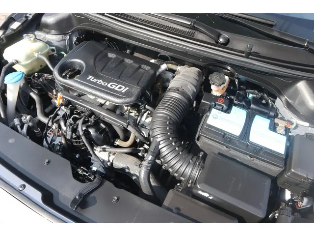 Hyundai i20 1.0 T-GDI Comfort 2018 Benzine 28