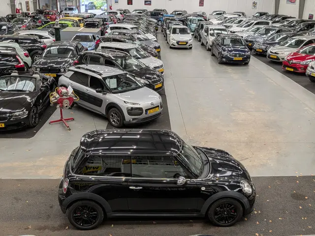 MINI One Mini 1.6 Holland Street 2013 Benzine 27