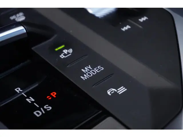 BMW 1 Serie M135 xDrive 2025 Benzine 21