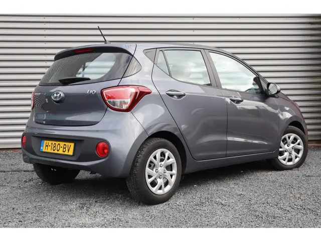 Hyundai i10 1.0i Comfort 2020 Benzine 2