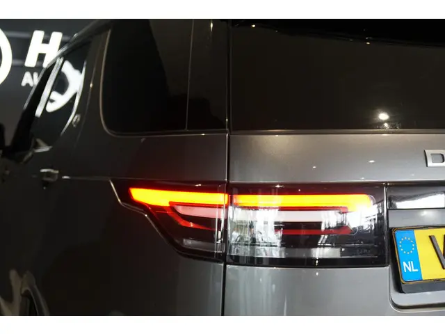 Land Rover Discovery 2.0 Sd4 2018 Diesel 30