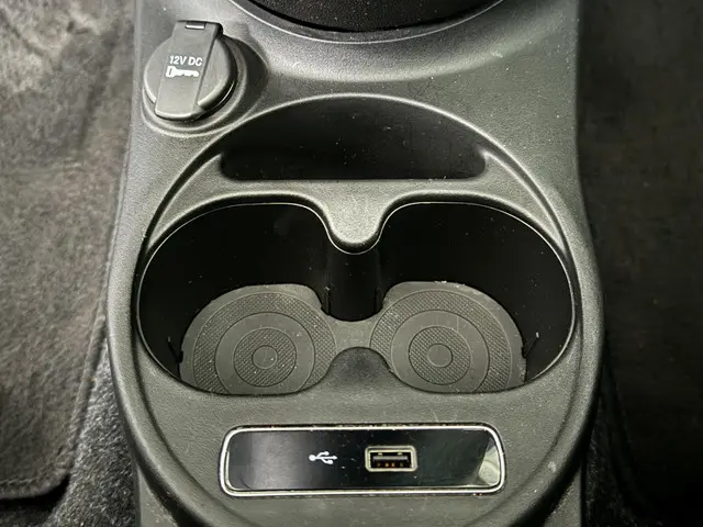 Fiat 500 1.0 Hybrid Launch Edition 2020 Benzine 31