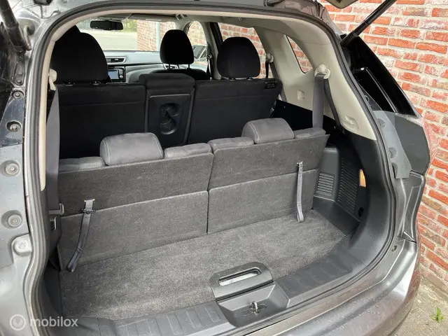 Nissan X-Trail 1.6 DIG-T X-Scape 7p. 2017 Benzine 6