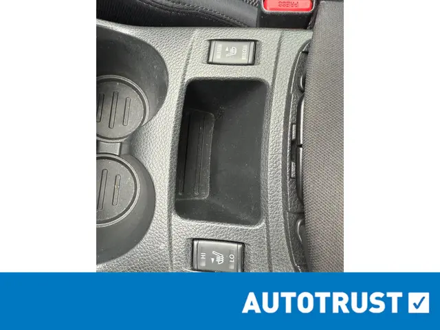 Nissan QASHQAI 1.2 Business Edition 2016 Benzine 28