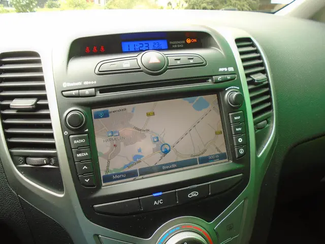 Hyundai ix20 1.6i Go! 2016 Benzine 13