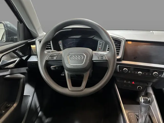 Audi A1 Sportback 30 TFSI Pro Line 2020 Benzine 10
