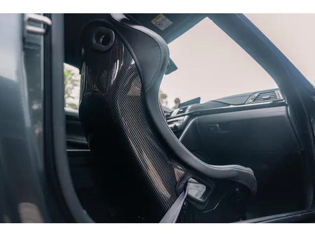 BMW M4 4-serie Coupé GTS 2016 Benzine 28