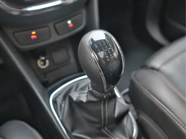 Opel Mokka 1.4 T Cosmo Innovation 2015 Benzine 24