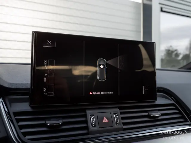 Audi Q5 55 TFSI e quattro S-Line 2022 Hybride Benzine 32