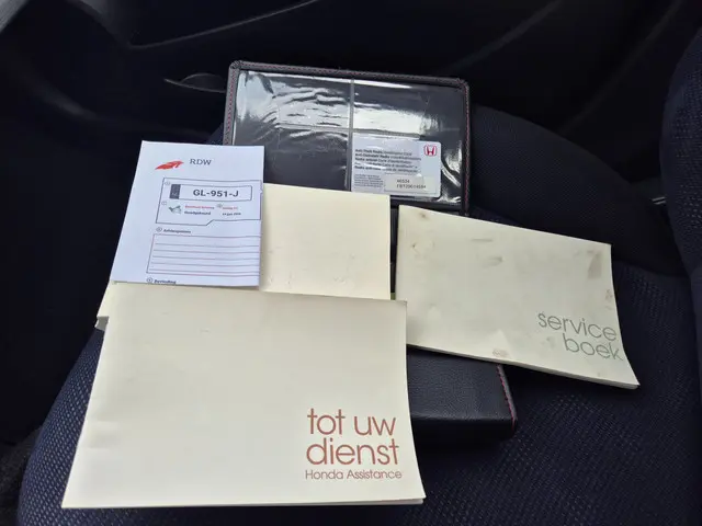 Honda Jazz 1.2 Trend Airco 5 deurs 2015 Benzine 26