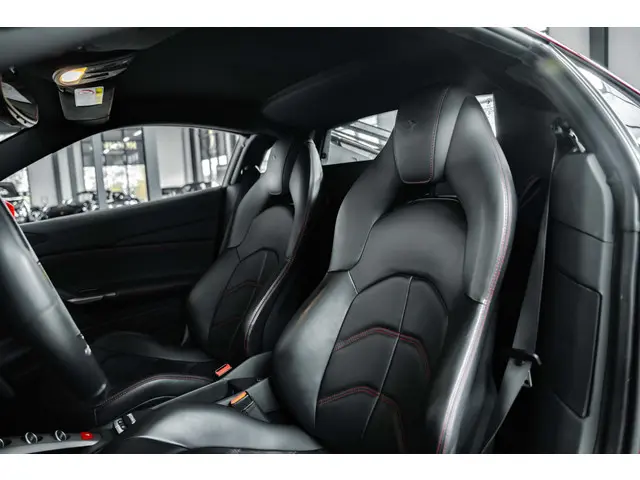 Ferrari 488 3.9 GTB HELE 2017 Benzine 25