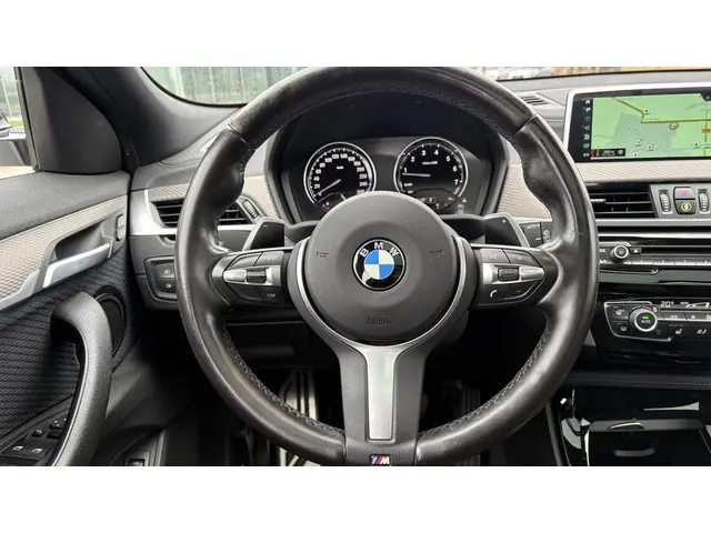 BMW X2 sDrive20i High Executive 2018 Benzine 19