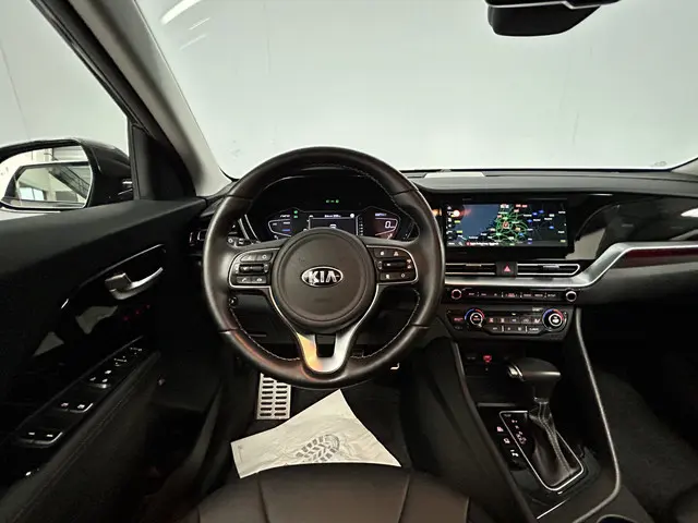 Kia Niro 2