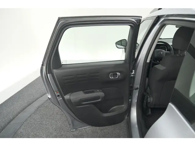 Citroën C3 Aircross PureTech 110 Feel 2020 Benzine 58